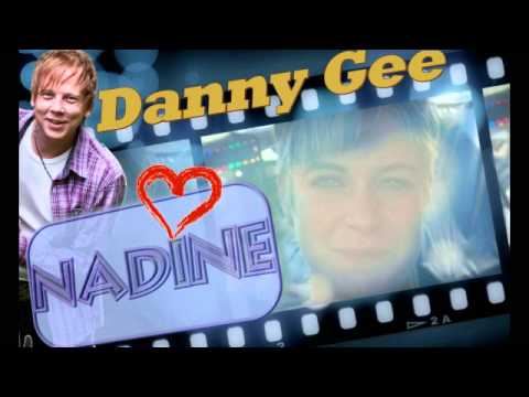 Danny Gee - Nadine