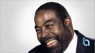 Life Is A Process - Les Brown - Motivational Moment