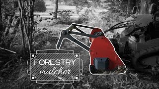Myytävät Kovaco 113 200 metsä murskain - Kuva 4 | Agronetto FI Kovaco 113 200 metsä murskain | Kuva 4 - Agronetto