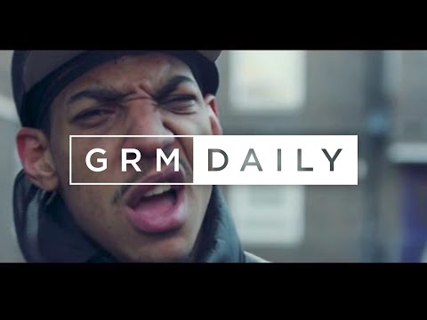 GHSTLY XXVII - Kill Confirmed [Music Video] | GRM Daily