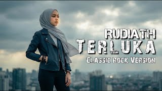 Download lagu Terluka - Rudiath | Classic Rock Version (Cover By Yeni Mulyani) | By Request mp3