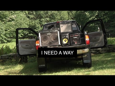 White Ring - I NEED A WAY