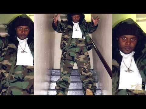 Blu Warta - "Original Rugged Authentic" Hosted by DJ Smooth Denali