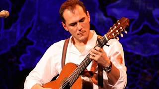 Ismael Serrano - vine del Norte