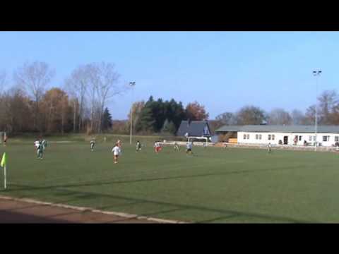 Punktspiel Penig II - Herrenhaide 4:0 am 06.11.2011