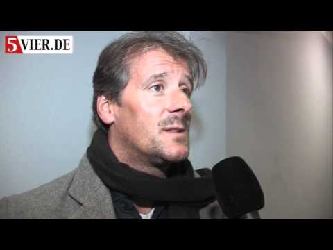 Stimmen zum Testspiel Eintracht Trier gegen Sportfreunde Eisbachtal