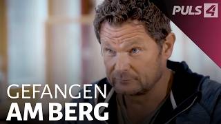 Todesnacht im Schnee: Wie 4 Freunde den Ötscher überlebten | PULS 4 Doku