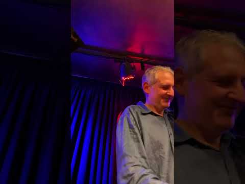 TRICHOME - live @ B-Flat Berlin