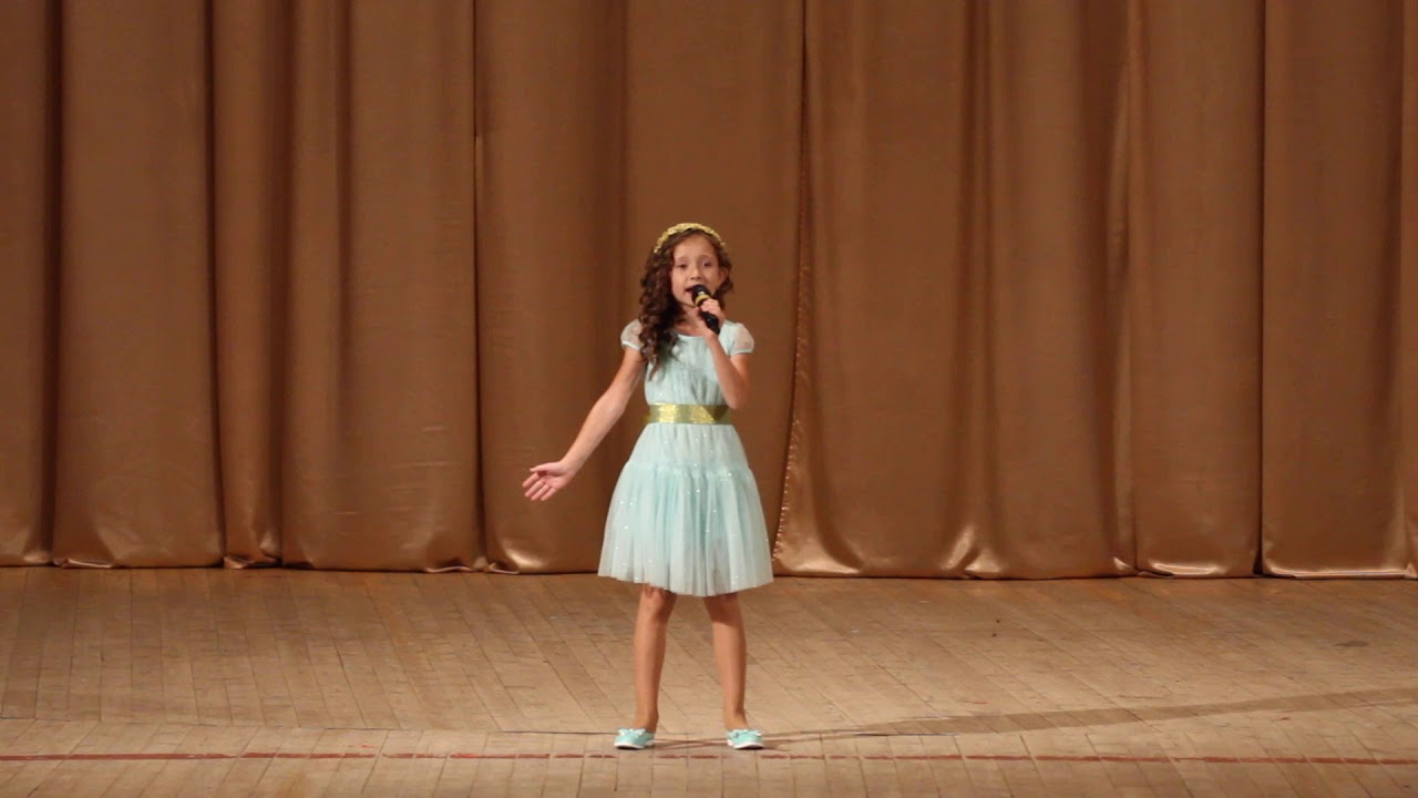 106. Фёдорова Таисия "Весна"