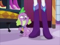 Equestria Girls Parte 11 En Español Latino