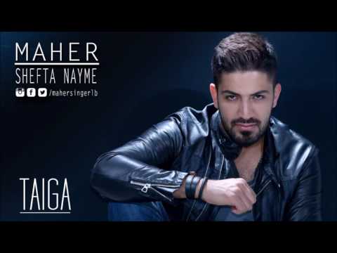 Maher Jah - Shefta Nayme (Official Audio) | ماهر جاه - شفتا نايمي