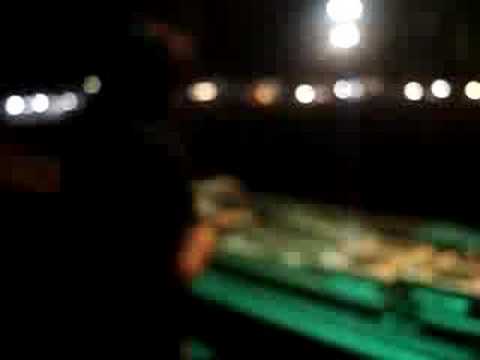 WOODSTOCK DJ 2008 - Dj FABRIZIO FATTORI - VIDEO 1