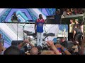 Wyclef Jean Jump Around Wild Thoughts Maria Maria Live Beachclub