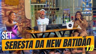 Banda New Batidão – Set Seresta da New Batidão 1.0