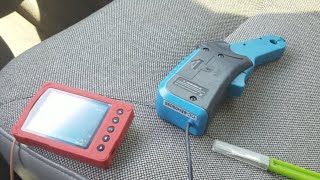 Ford Van Shakes At Idle.....Is It A Misfire?