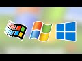 Every Windows Startup Shutdown Sound