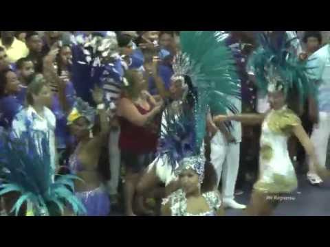 PORTELA 2017 -  Apresentação dos Segmentos - PH Registrou