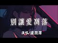 盧潤澤 別讓愛凋落 My Love請別讓愛凋落別叫醒我的夢 完整版