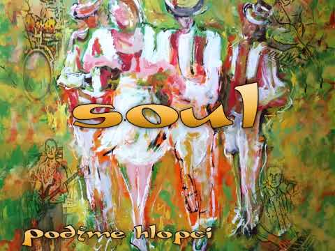 SOUL - Za džvierami, Šmitnicka