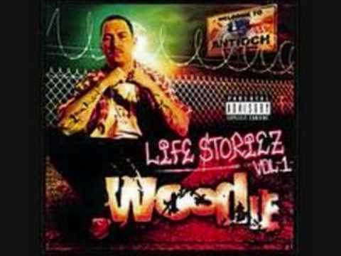 Woodie - Norte Sidin'