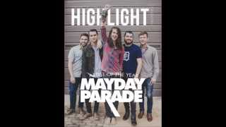 Mayday Parade - Underneath The Tide
