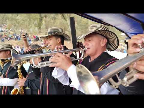 Aquiteven :  9.130   PROTOCOLO  2°  TARDE DE CORRALEJA DE FIRAVITOBA 2.026 BANDA DE BETETIVA BOYACÁ 