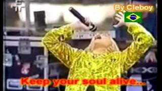 Debora Blando-  Gods Of Creation (Subtitles)