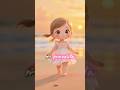 Mi princesita, canción llena de amor 💖👑 #infantil #amorhija #niños #familia #ternura