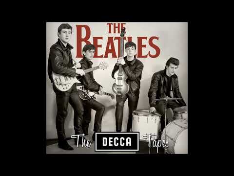 September in the Rain - Decca Tapes, the Beatles