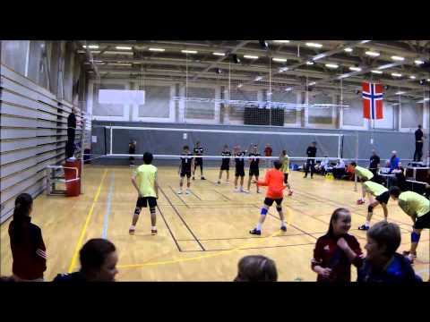 asker vs ksk 1. sett