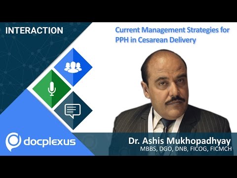 Exclusive Interview With Dr. Ashis Kumar Mukhopadhyay