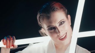 Julieta 21 - Antiestática (Videoclip)