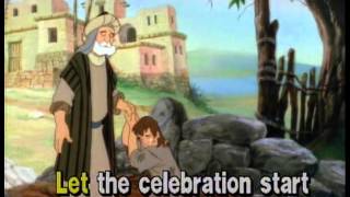 &quot;Welcome Home&quot; Sing-along from the &quot;The Prodigal Son&quot;