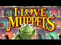I Love Muppets 2002
