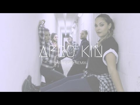 AFRO KIN Family || Dance