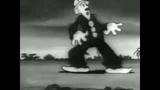 Betty Boop: I&#39;ll Be Glad When You&#39;re Dead (1932) - Louis Armstrong