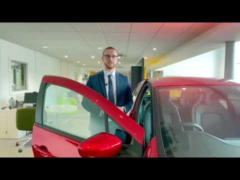 Hendy Group - All-New Renault ZOE
