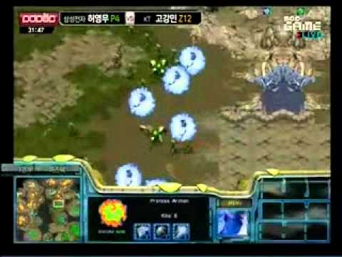 MST Group 1: Jangbi vs Hoejja p3