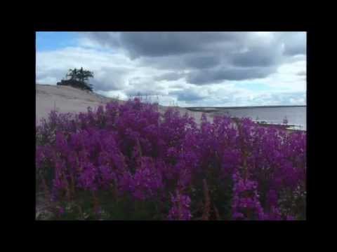 Thaidene Nene The Land of the Ancestors