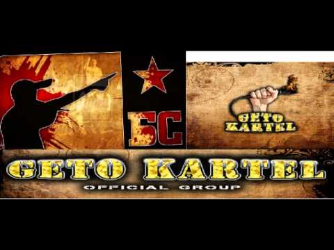 * GETO KARTEL UZIVO 60/6 * (hip-hop Liga sampiona)