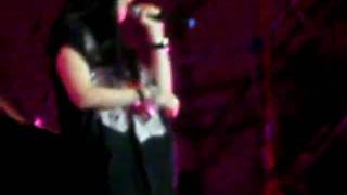 Efecto mariposa- Otra historia DENIA 2010