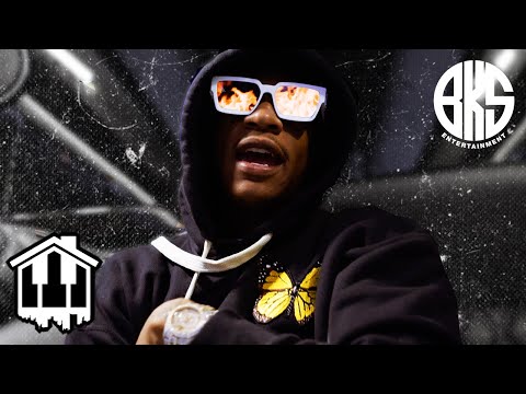 Guapo Lennon - My Fate (OFFICIAL VIDEO)