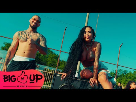 Big UP Music and Sami G