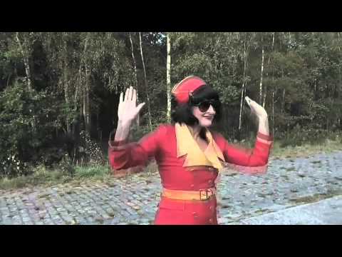 Confetti's - The Sound Of C - X-Tof Remix - Official Video