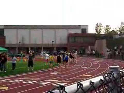 Jesuit Twilight Relays 2008 - Boys 1500