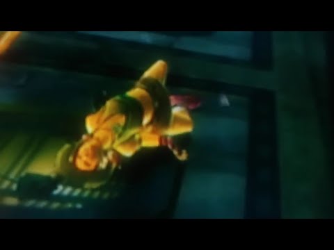 Tekken 5 Anna Slap Throw on Julia Ko Ryona