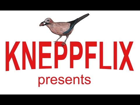 Knepp Natural Regeneration Cartoon