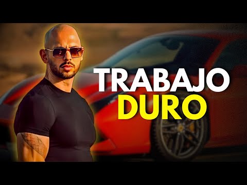 ALÉJATE DE TODOS LUCHA EN SILENCIO Y SORPRENDELOS - Poderoso discurso de motivación | Andrew Tate