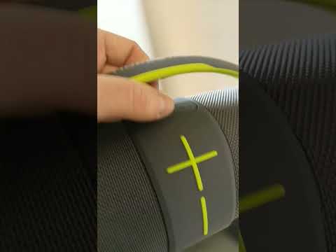 КАК НАСТРОИТЬ РАДИО В КОЛОНКЕ HOPESTAR H60? #колонка #Hopestar #jbl