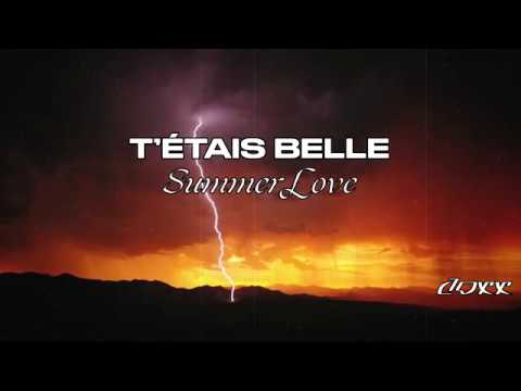Video thumbnail for T’étais belle